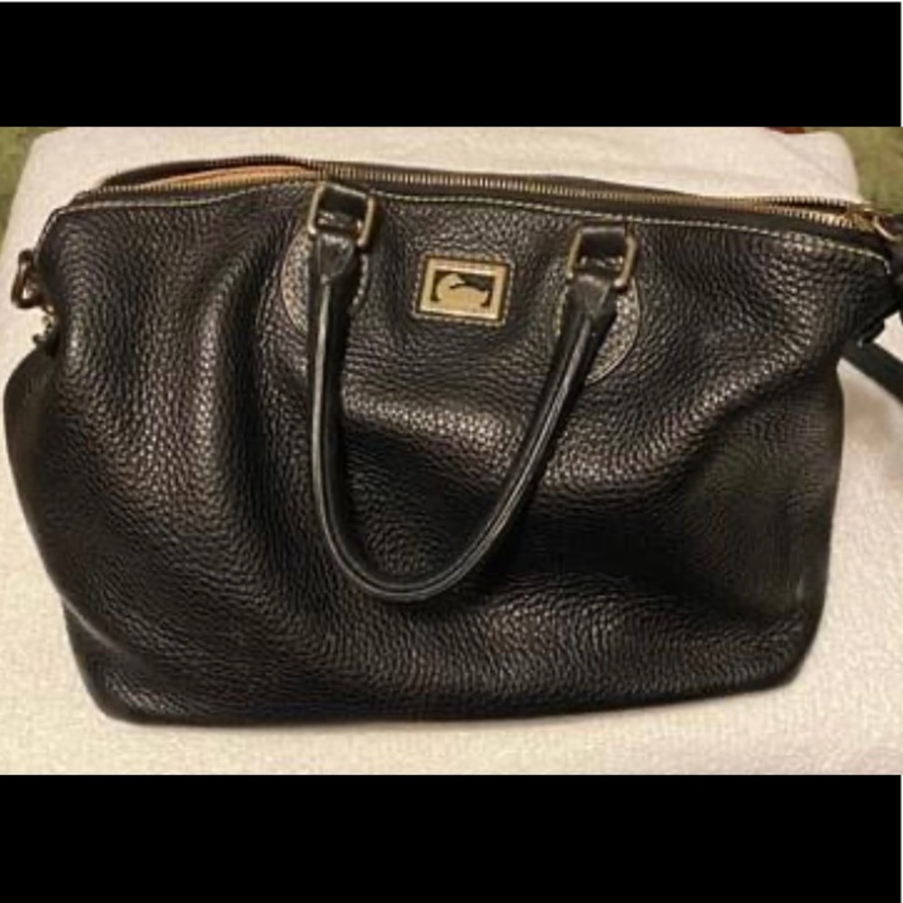Dooney & Burke Purse